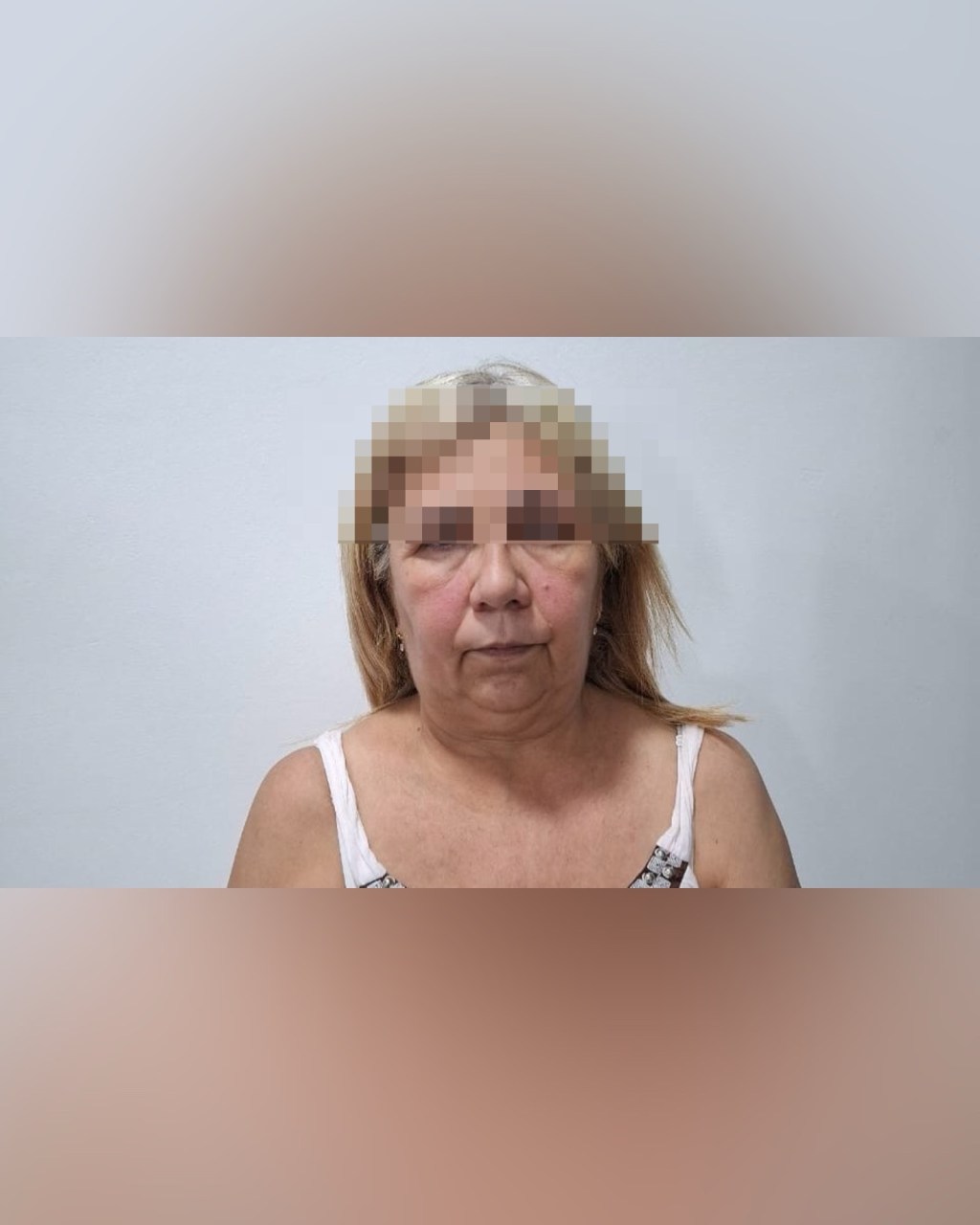 Detienen a Mujer en el Zulia por manejar 60 Cuentas en el sistema&nbsp;Patria