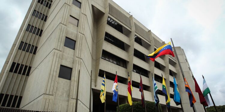 Denunciaron a jueza por desacatar criterios del TSJ en&nbsp;Zulia