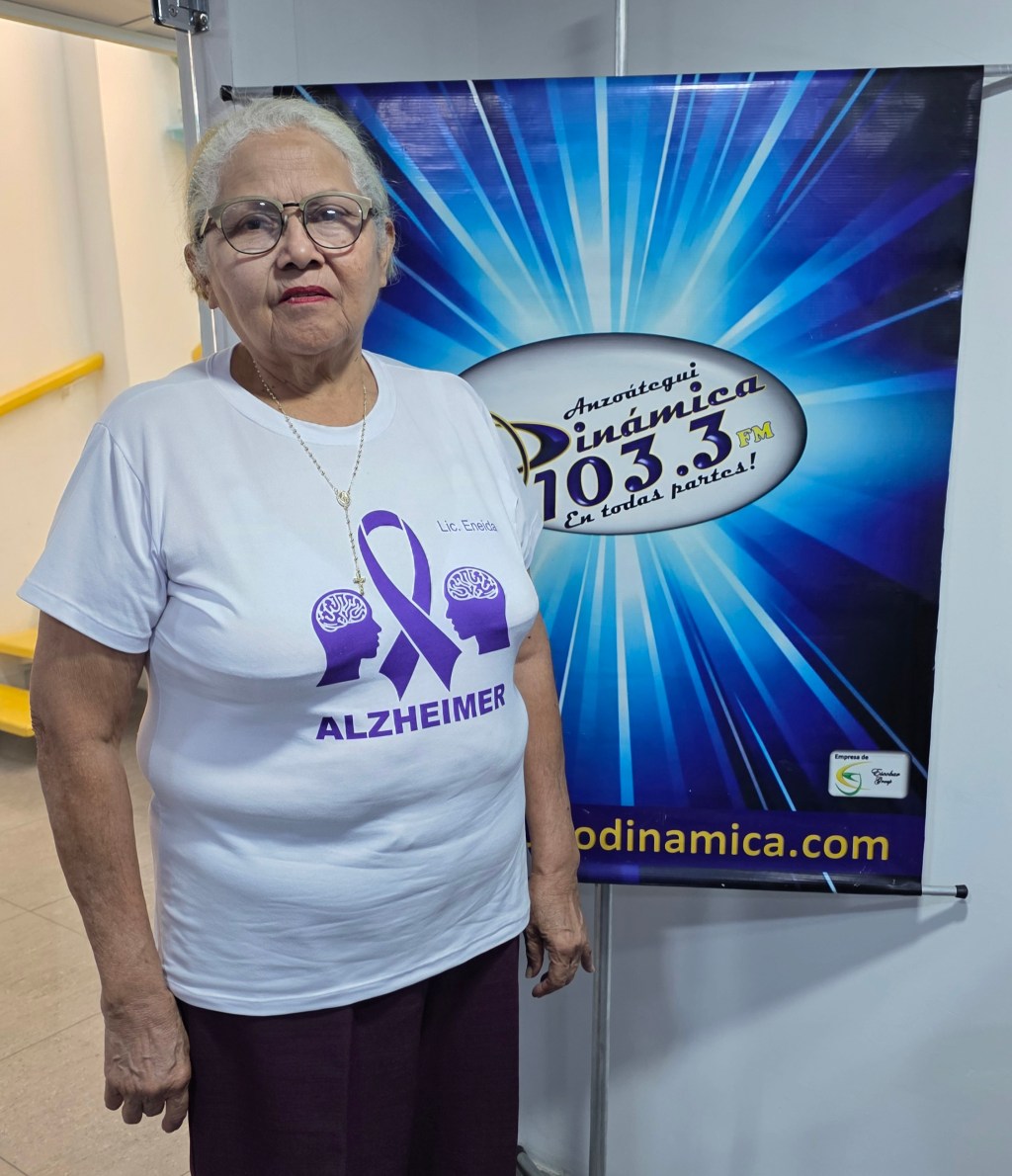 Cuidar la salud mental desde la infancia es clave para prevenir el&nbsp;Alzheimer