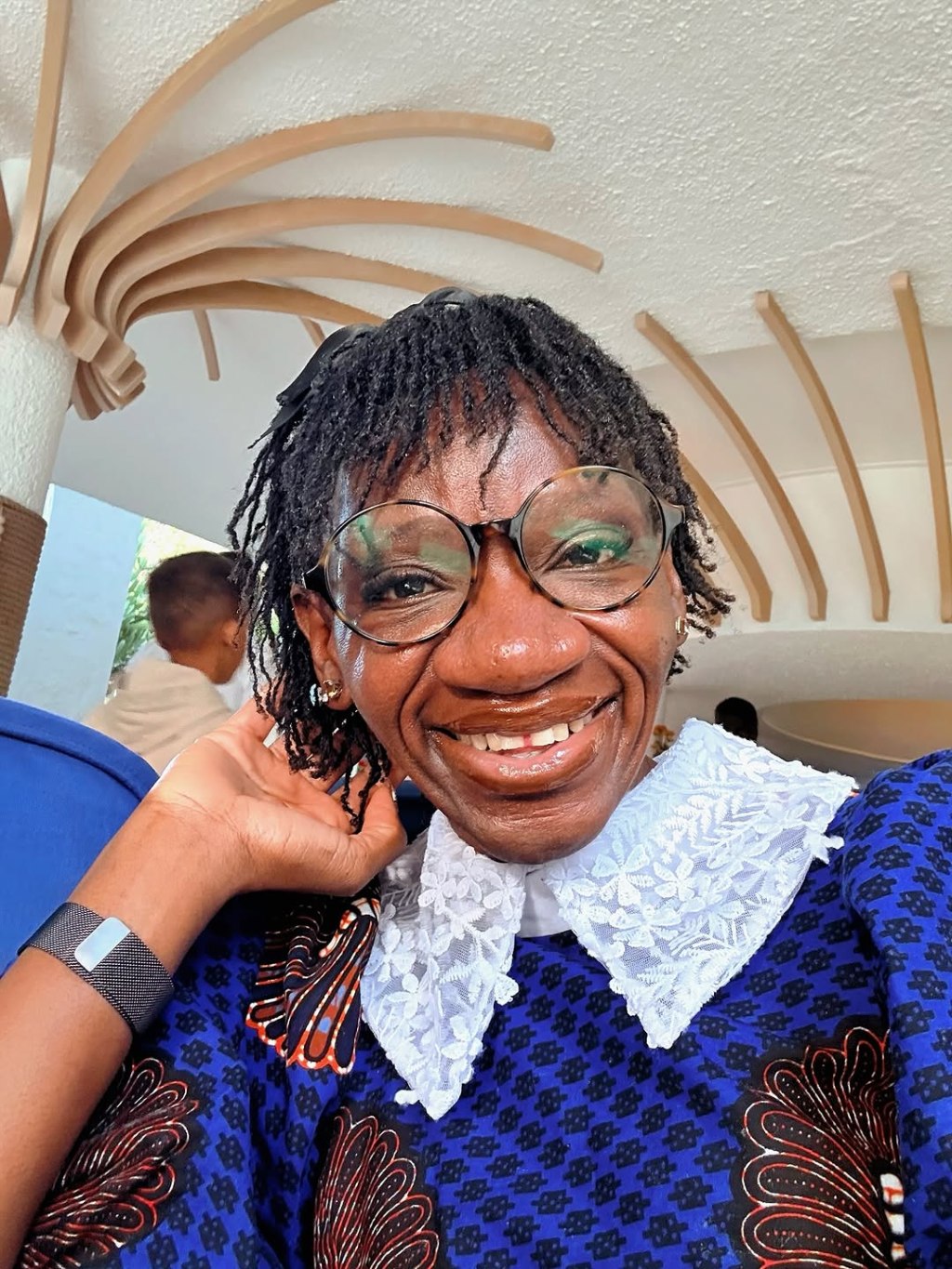 Se burlaron de su aspecto físico, pero dio una gran lección&nbsp; de&nbsp;autoestima