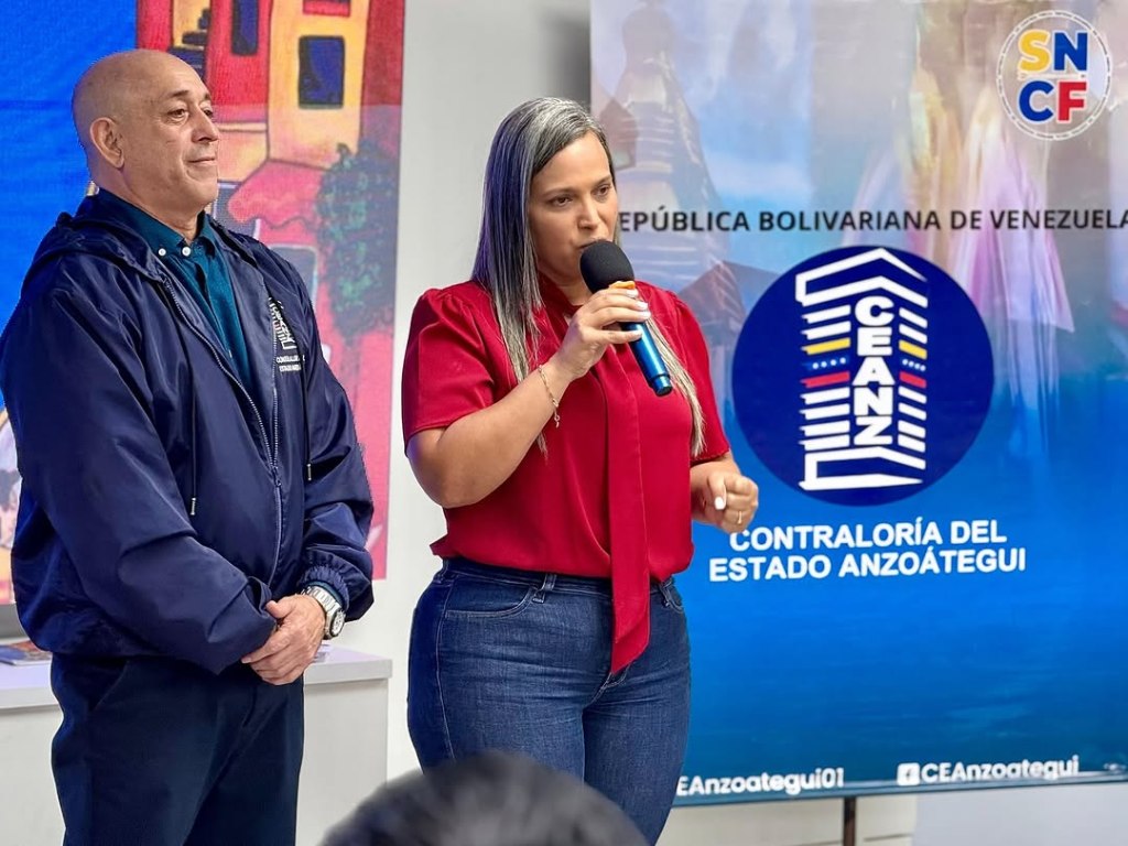 En la gobernación dictaron taller: Participación Popular y Contraloría&nbsp;Social