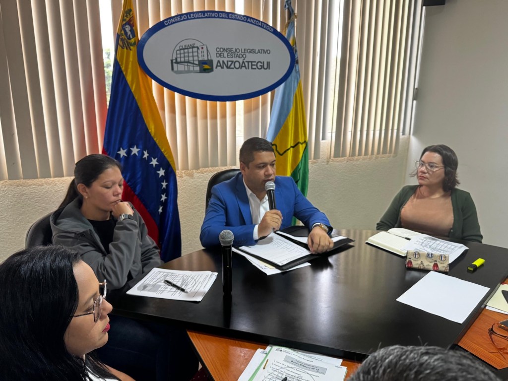 Cleanz nombra comisión especial para exaltar la Memoria Histórica y Cultural de la&nbsp;entidad