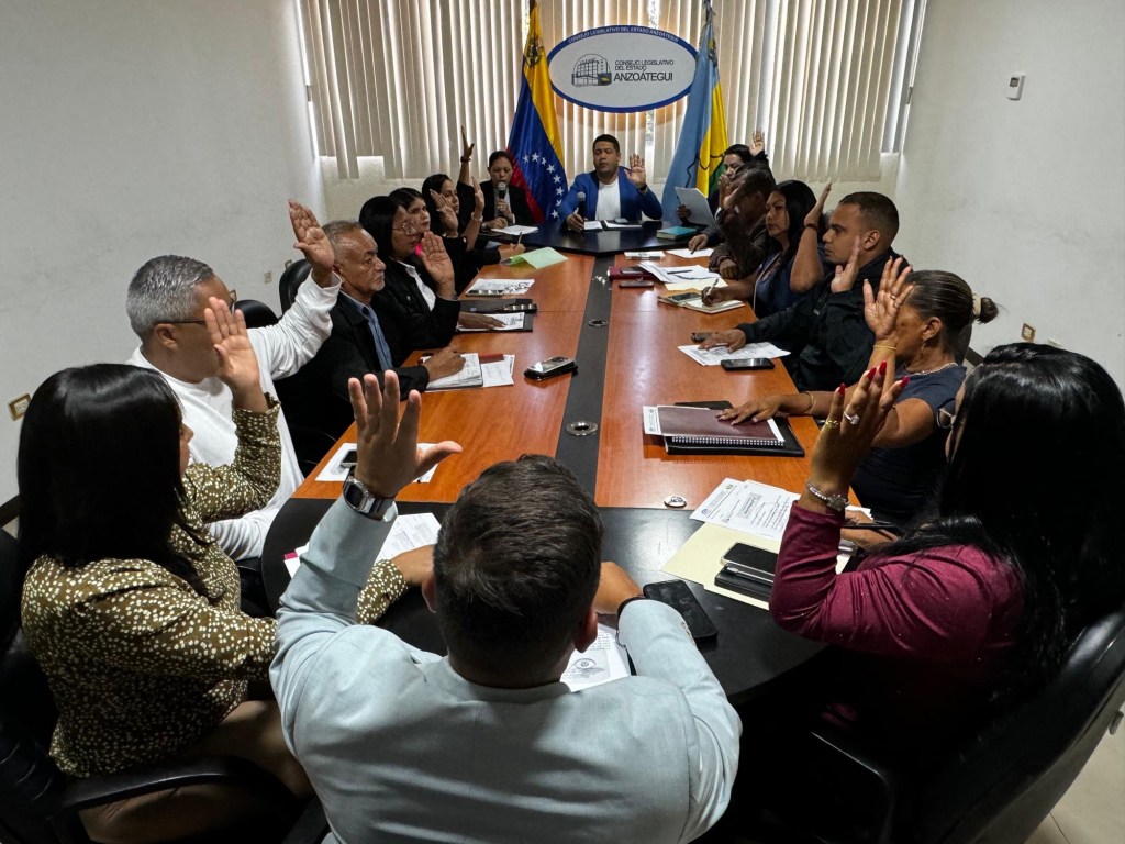 Cleanz aprobó más de 10 millones de bolívares para Seguridad y&nbsp;Deporte