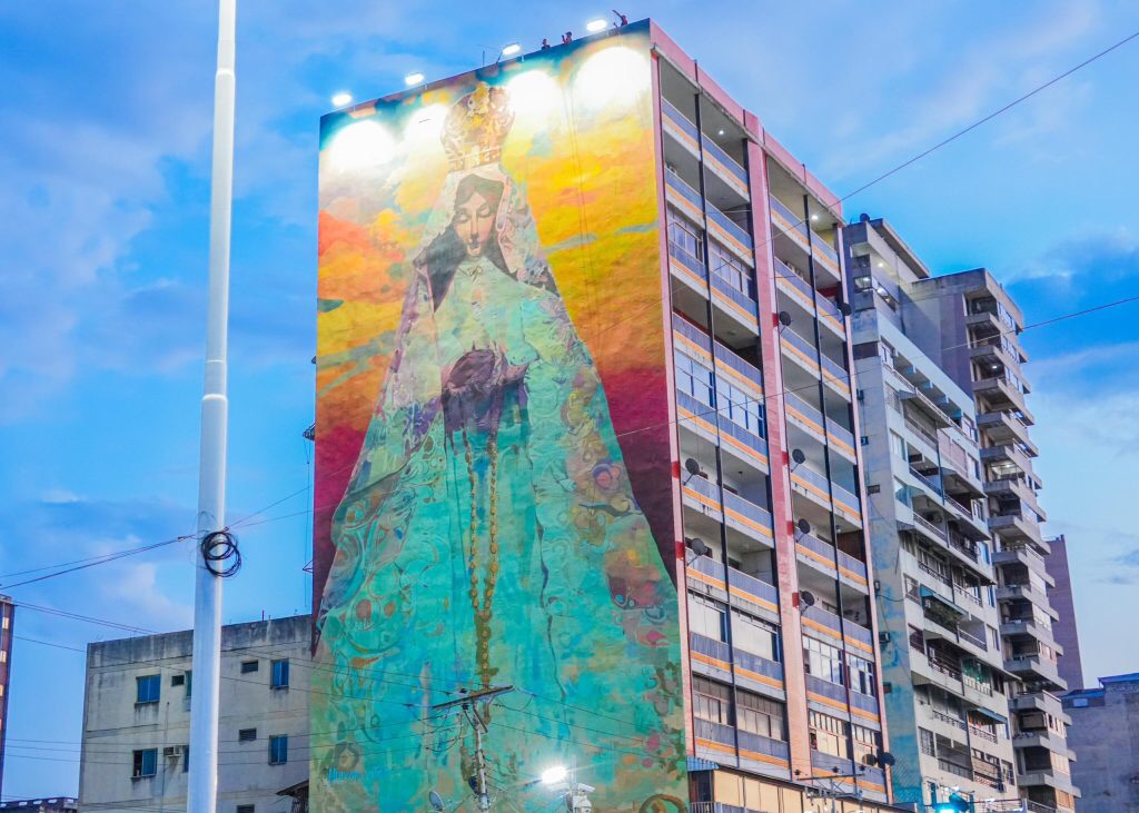 A correr por la Virgen del Valle: Lo que tienes que saber sobre la carrera de este 7 de septiembre en Puerto La&nbsp;Cruz