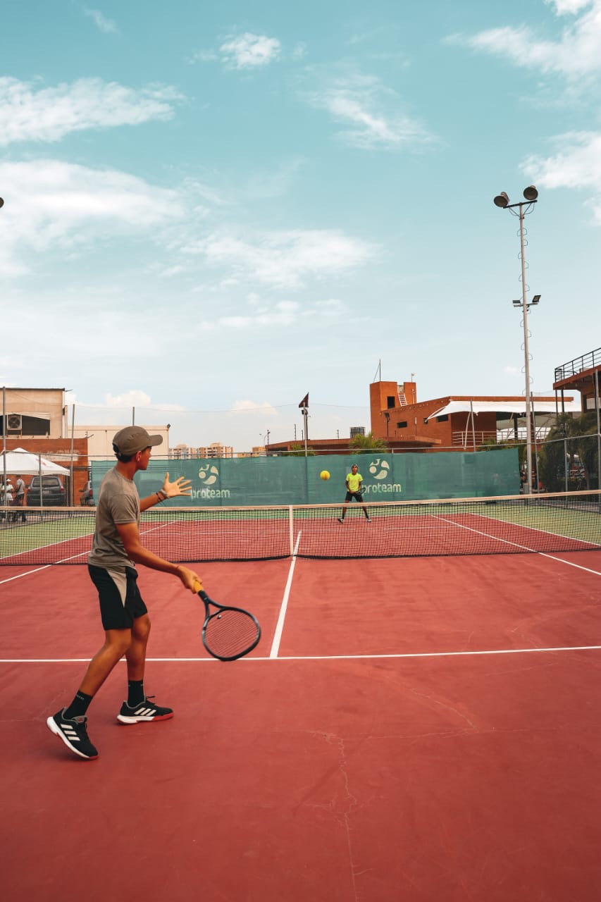 ATEANZ Cierra el 2025 con Seis Torneos en&nbsp;Barcelona