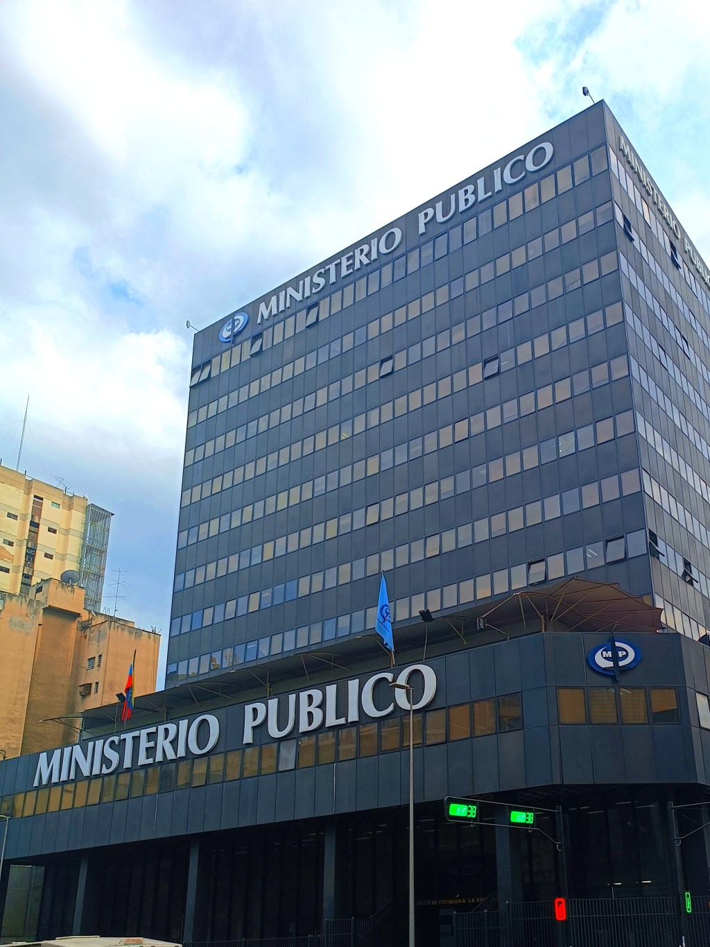 Ministerio Público ejecuta implacable operación anticorrupción para fortalecer la integridad del Sistema de&nbsp;Justicia