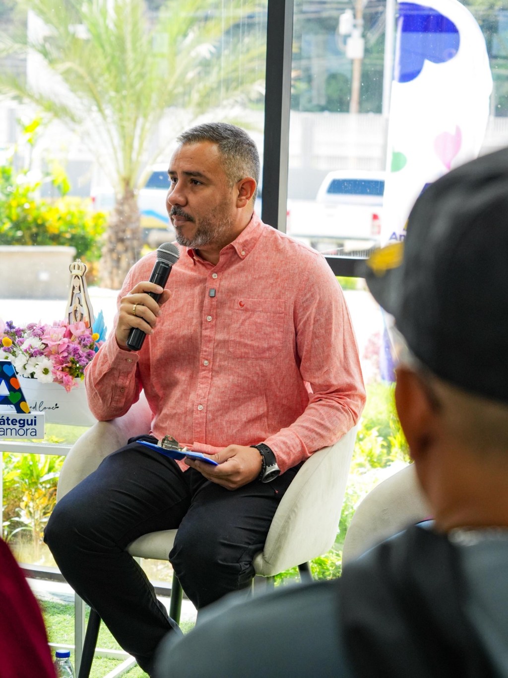 160 mil personas se movilizaron en la Feria de Turismo Anzoátegui&nbsp;2025