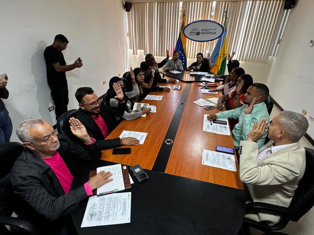 Cleanz aprobó más de 415 millones de bolívares destinados a nóminas del Sistema&nbsp;Patria