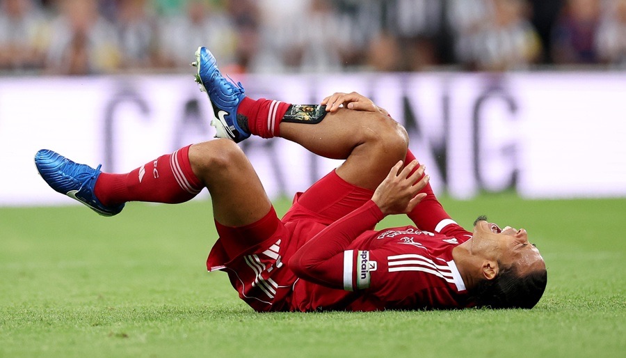 Crean sistema de inteligencia artificial para prevenir lesiones en futbolistas de&nbsp;élite