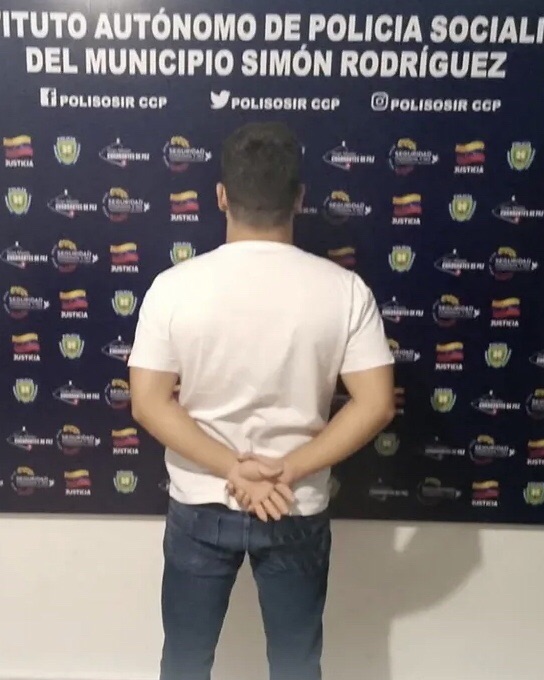 Detenido sujeto por agredir físicamente a su hija de 12 años con&nbsp;autismo&nbsp;