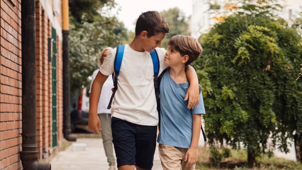 5 de septiembre: El mundo celebra el Día del&nbsp;Hermano&nbsp;