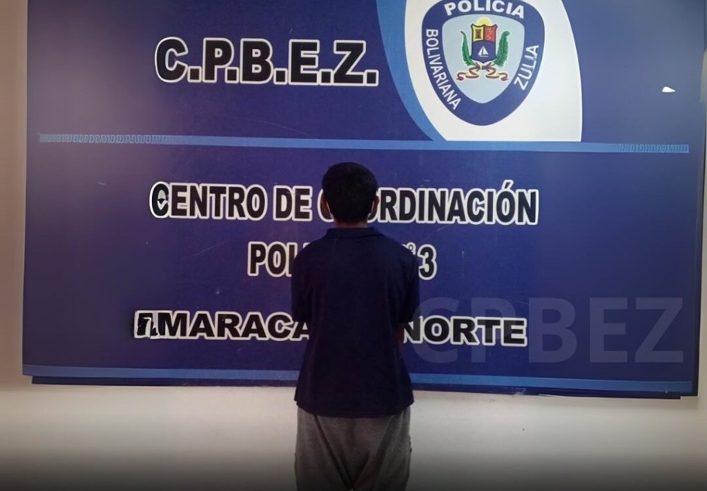 Joven de 22 años fue detenido tras agredir a su abuela con una&nbsp;piedra&nbsp;