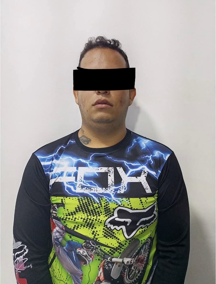 Detenido hombre que vendía teléfonos robados a través de redes sociales en El&nbsp;Vigía