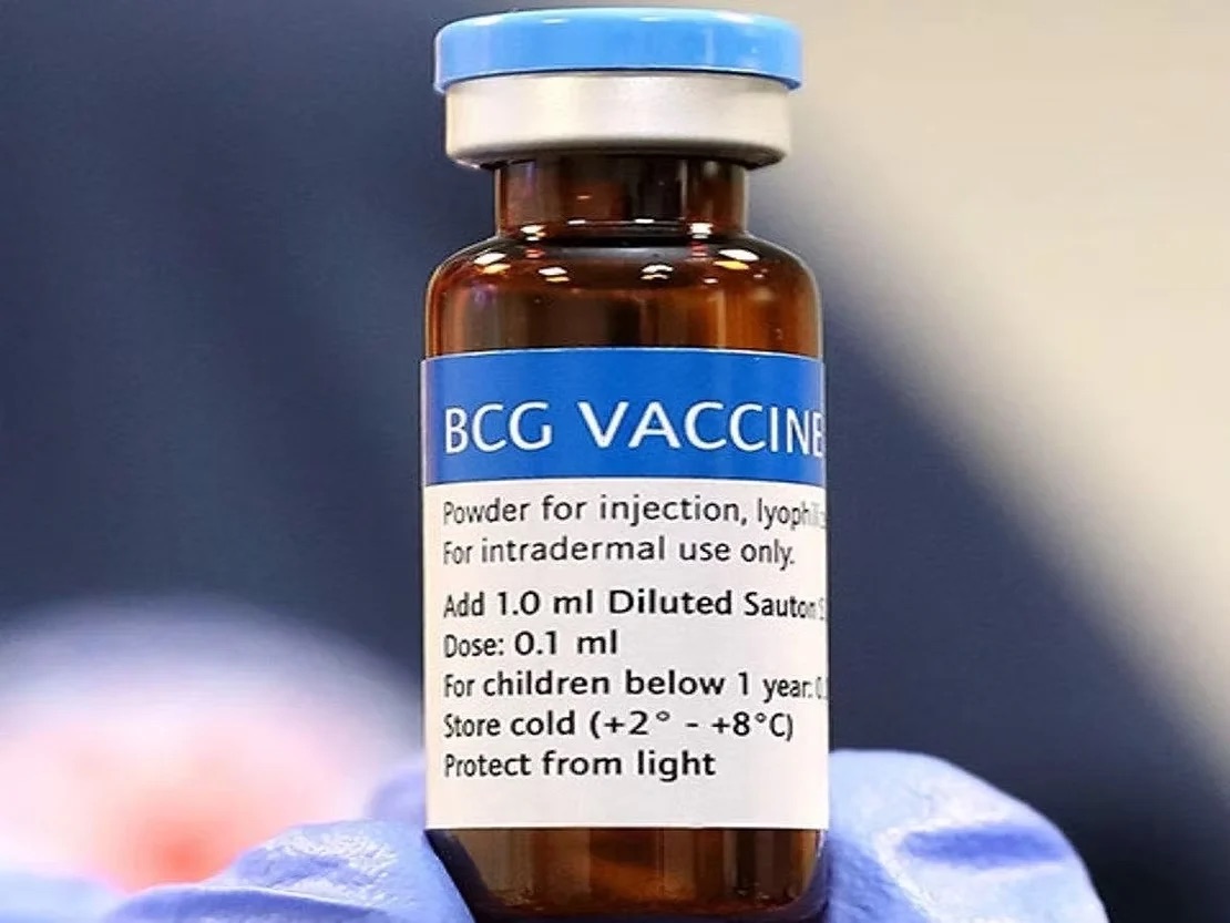 Tuberculosis Vaccines Arrive in Country from Brazil