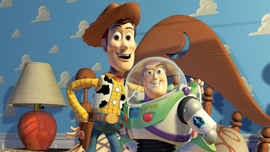 «Toy Story»: se cumplen 30 años de una revolución animada que marcó a&nbsp;generaciones