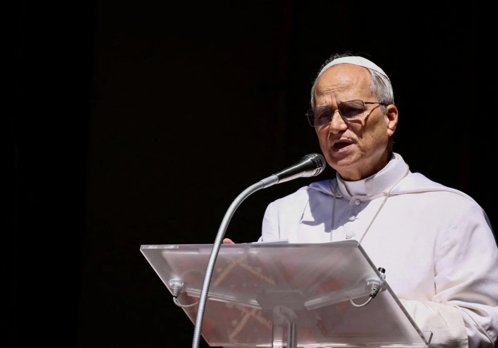 El papa expresa su solidaridad tras el terremoto en Afganistán, con más de 800&nbsp;muertos