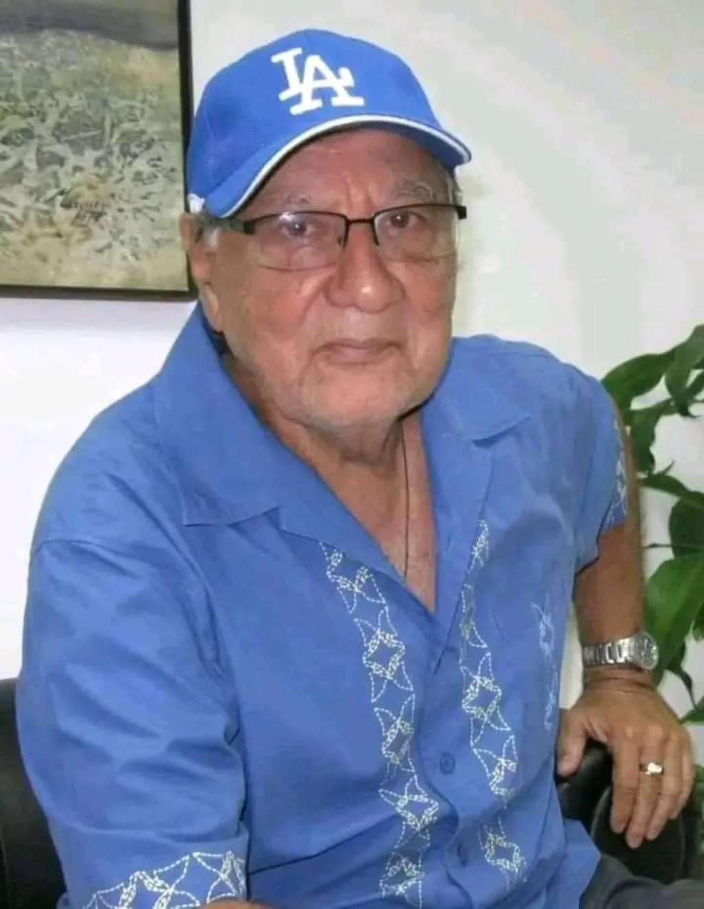 Fotógrafo Augusto Hernández, 98 años de vida e&nbsp;historias