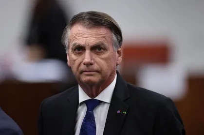 Bolsonaro condenado a 27 años de cárcel por&nbsp;golpismo
