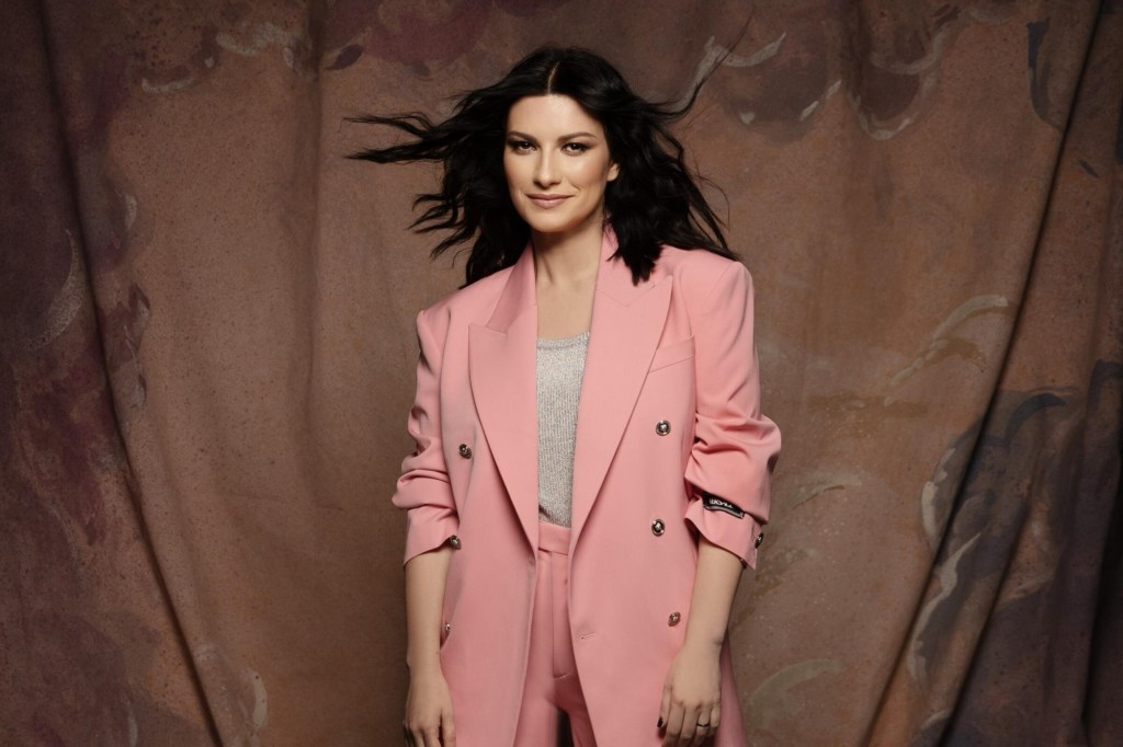 Laura Pausini se suma a artistas europeos para pedir la protección de la UE frente a la&nbsp;IA