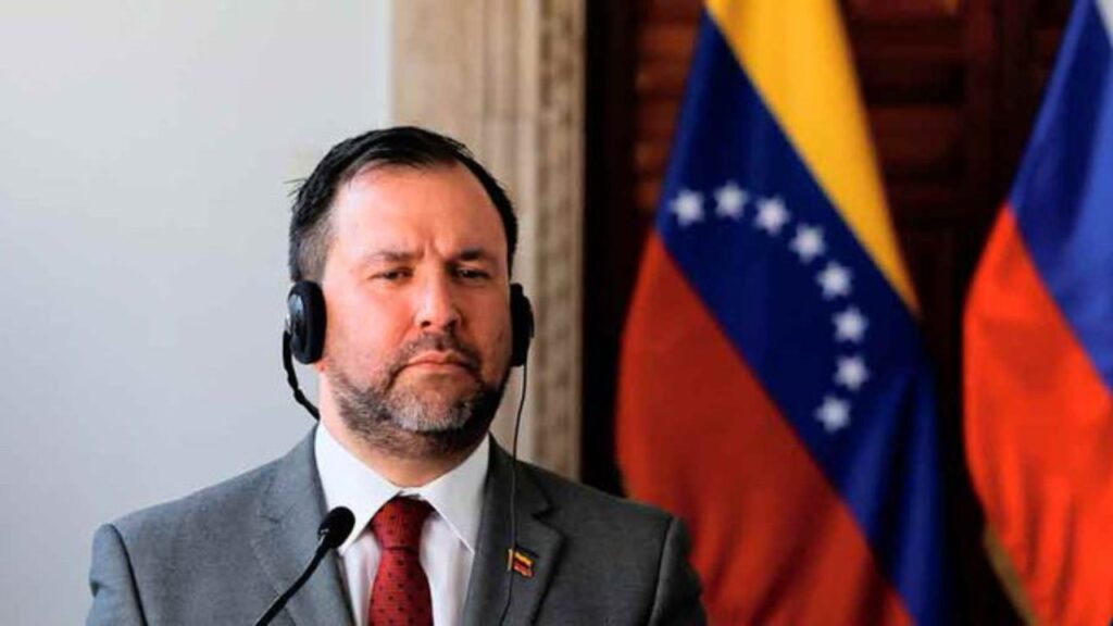 Venezuela ve como una «ofensa» que EEUU considere reinstalar una base militar en&nbsp;Ecuador