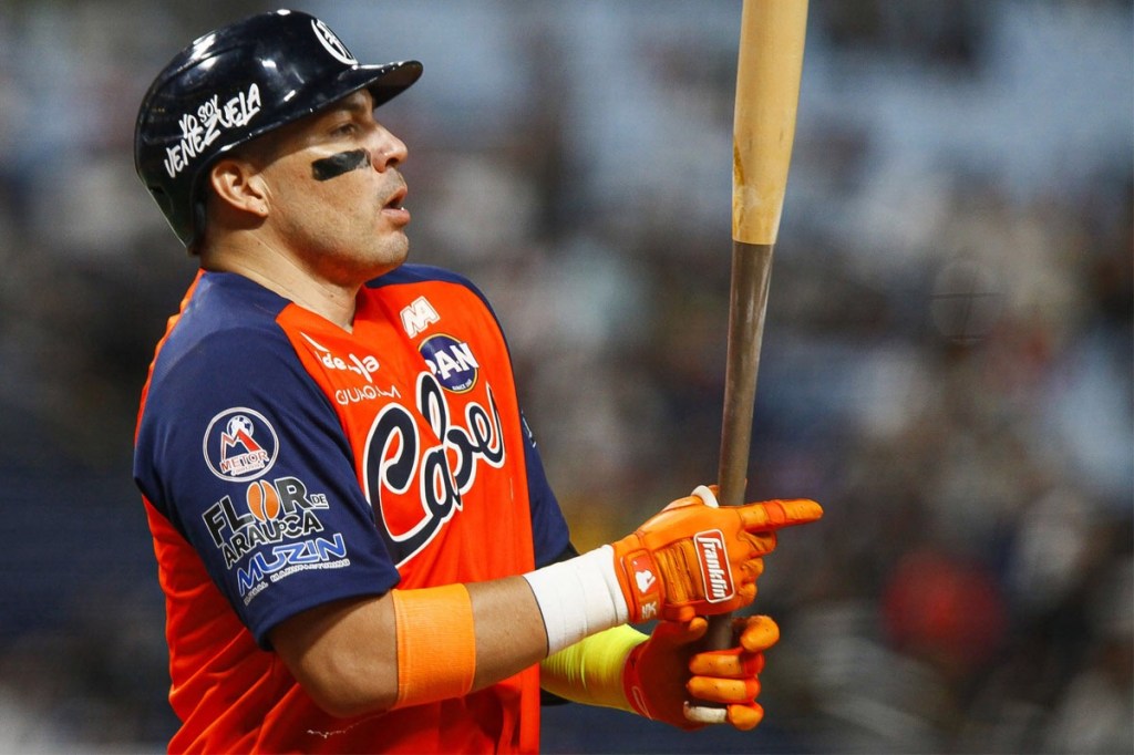 Niuman Romero anunció su retiro tras 19 temporadas con Caribes de Anzoátegui&nbsp;