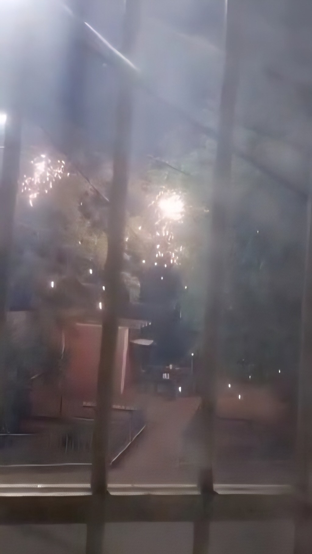 En Las Delicias denuncian que tienen una semana sin electricidad&nbsp;220V