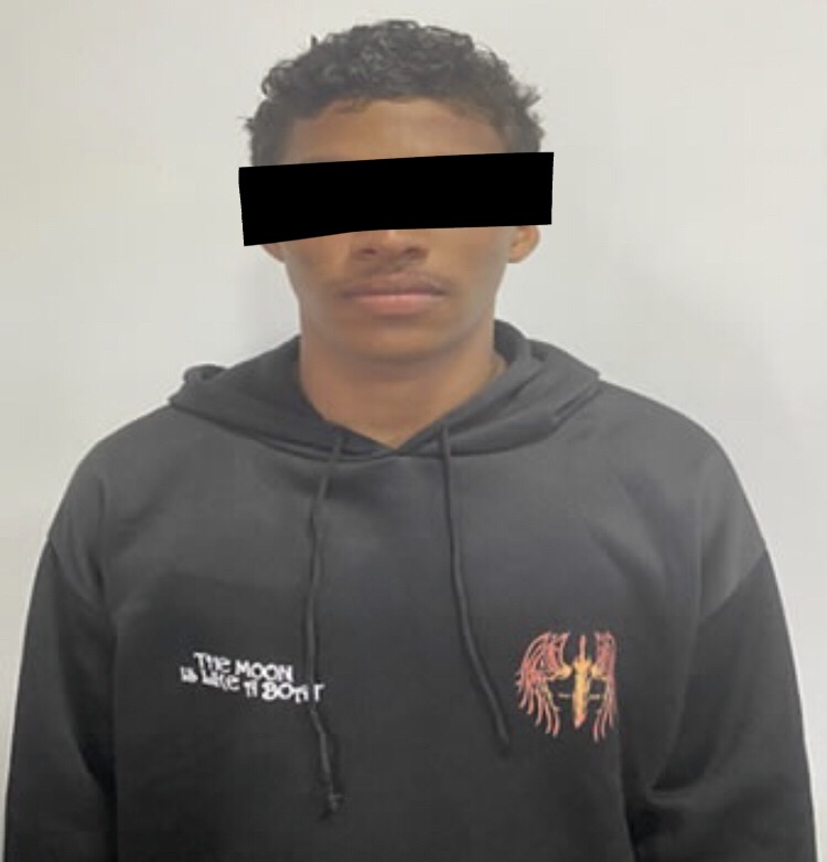 Capturaron delincuente que aterrorizaba a vecinos de Colinas de El Frío en Puerto La&nbsp;Cruz&nbsp;