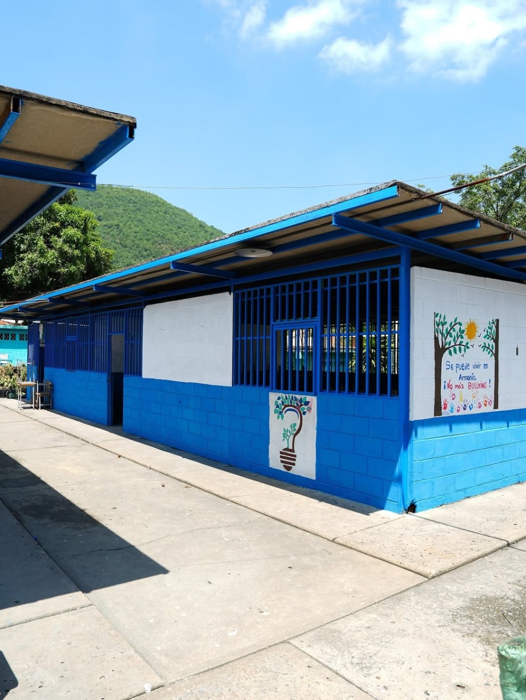 Supervisan avance en rehabilitaciones a escuelas en&nbsp;Barcelona