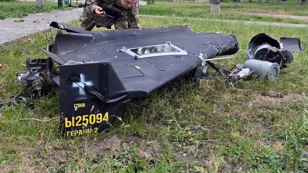 Europa rechaza incursión de drones rusos en&nbsp;Polonia