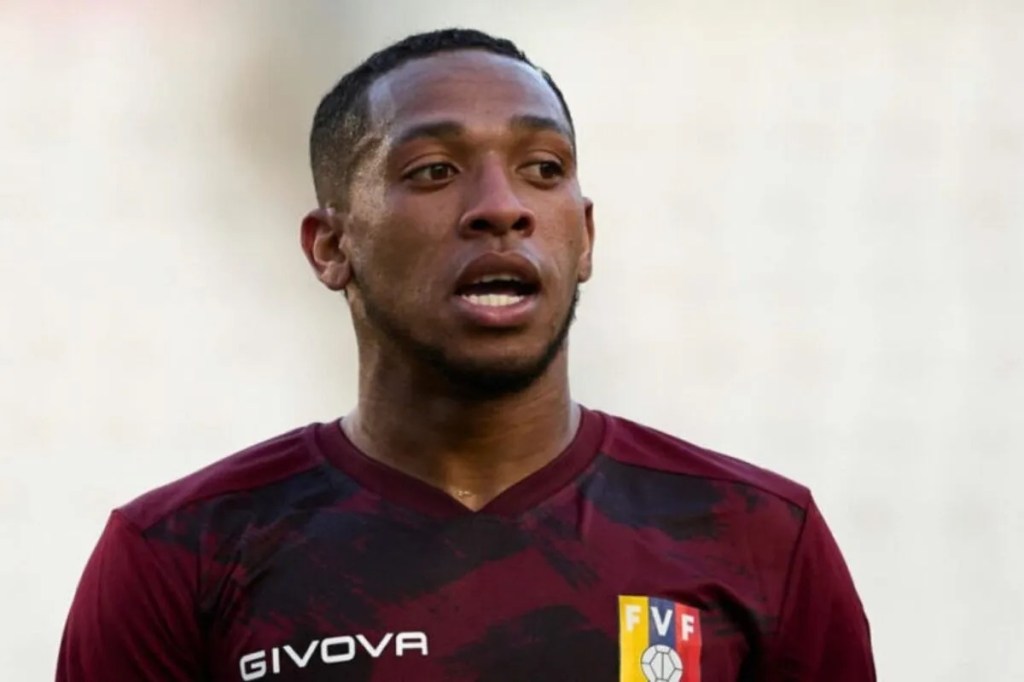 José “El brujo” Martínez lanza comunicado tras eliminación de&nbsp;Venezuela