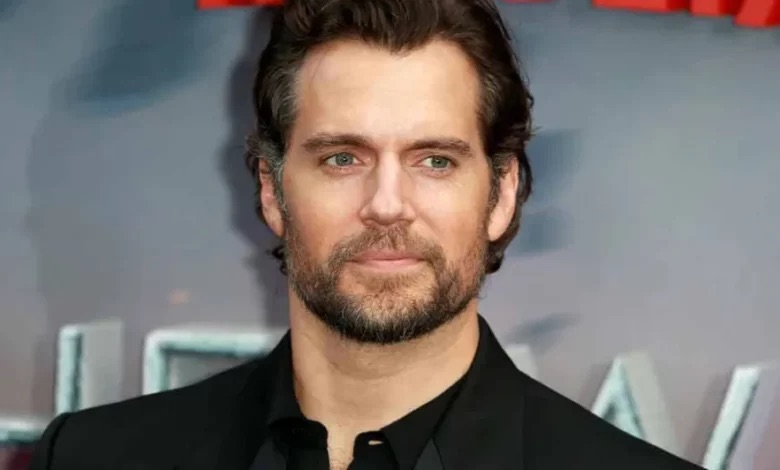 Henry Cavill sufre accidente durante el entrenamiento de «Highlander» y retrasa el rodaje de la&nbsp;película
