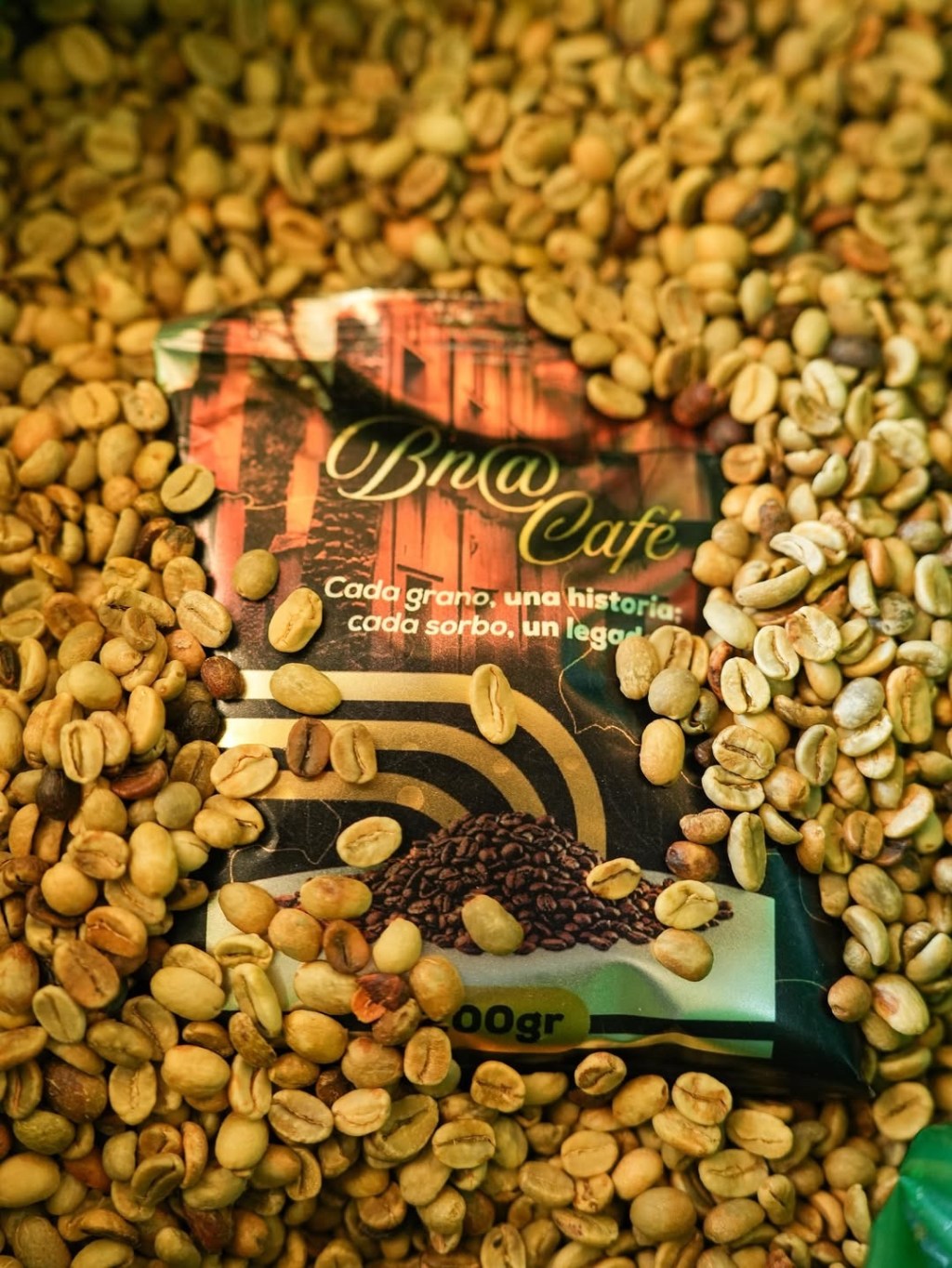 Anuncian exportación de café venezolano a&nbsp;Rusia