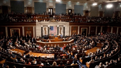 Senadores de EEUU piden a Trump justificar incursión militar en el Mar&nbsp;Caribe