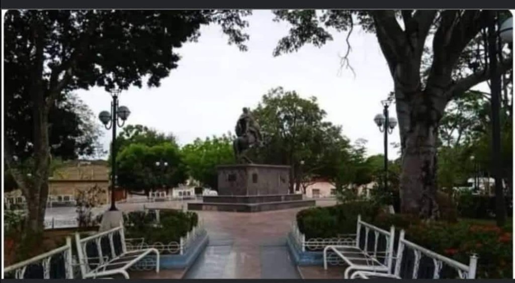 Decretan Día de Júbilo No laborable en Onoto este miércoles 24sep por 277 años de&nbsp;fundación