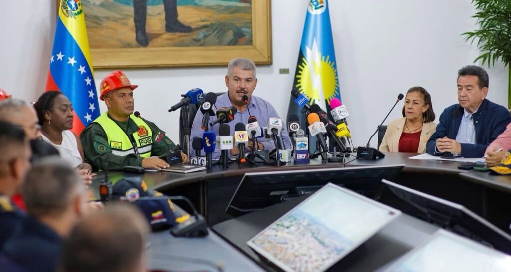 Reportan 15 viviendas afectadas por sismos en&nbsp;Zulia