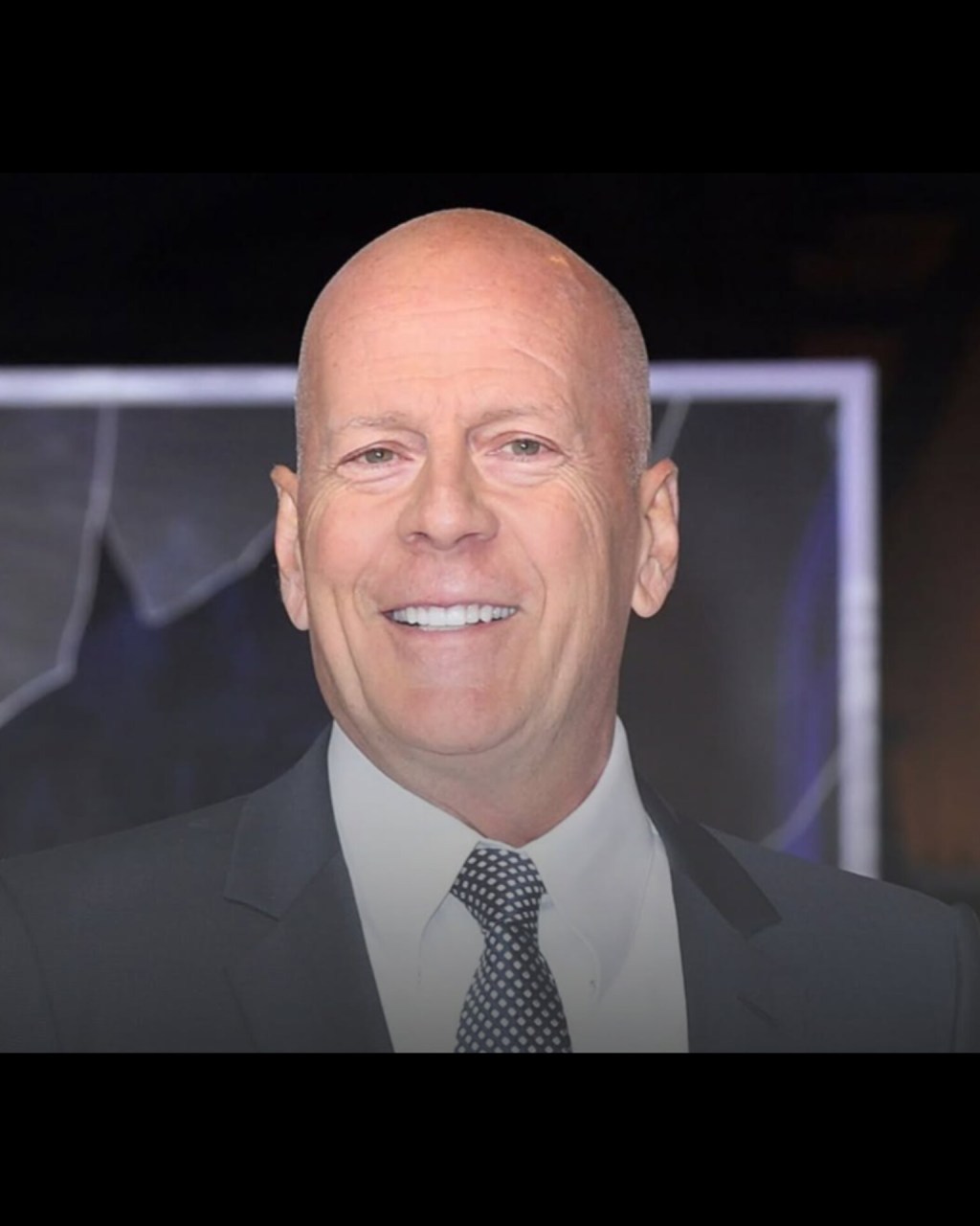 El amor de la familia, el mejor refugio: Bruce Willis reaparece sonriente en nuevas&nbsp;fotos