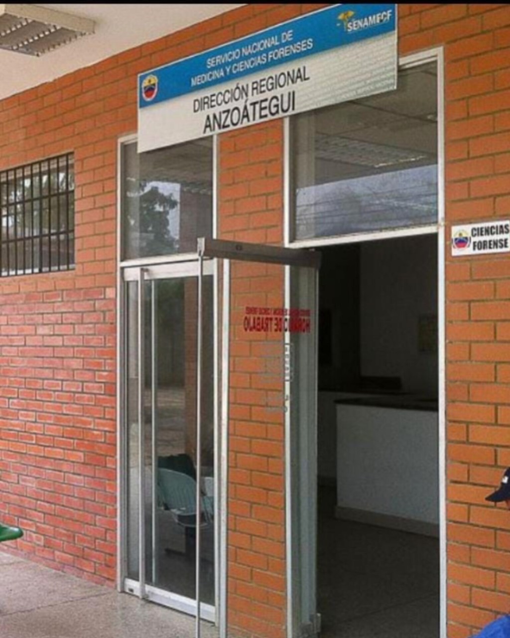 Quinceañera pierde la vida en Guárico en accidente, su cuerpo fue trasladado a la morgue de&nbsp;Barcelona