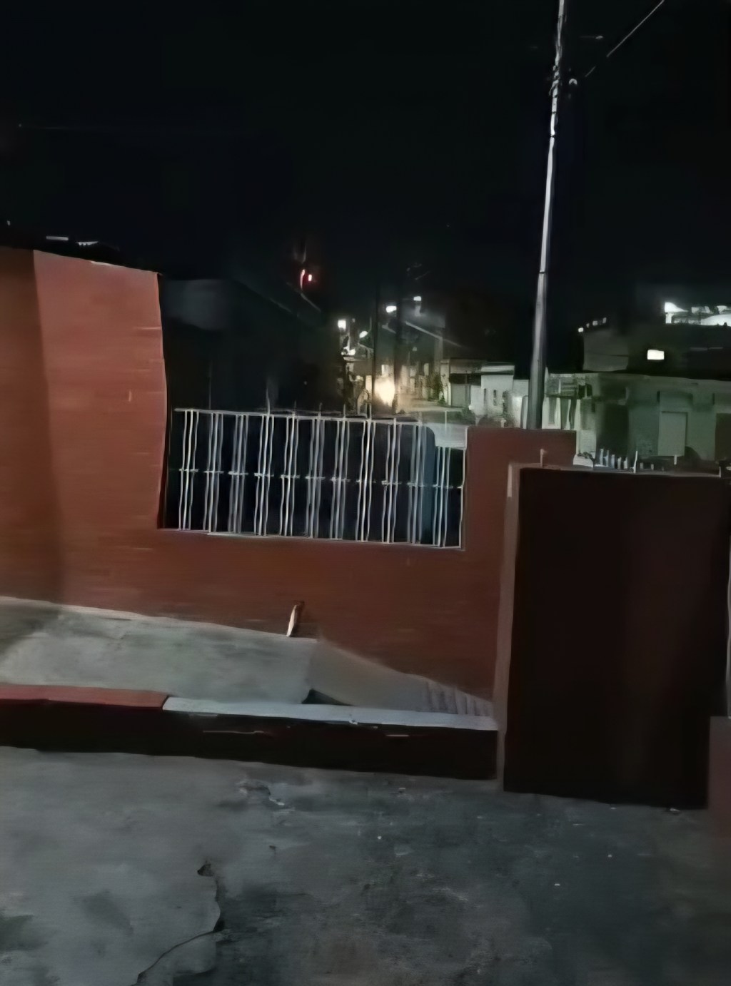 Una semana sin electricidad tienen en Sierra&nbsp;Maestra