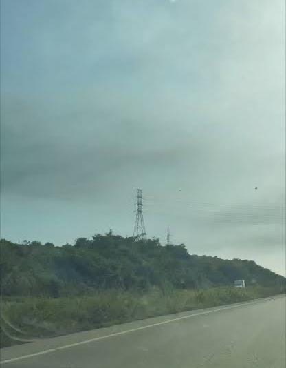 Falla Eléctrica en Píritu y Puerto&nbsp;Píritu