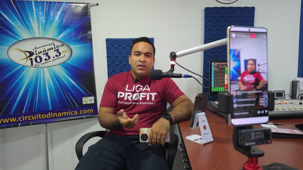 Más de 60 atletas participarán en la segunda edición de la Liga Profit en Anzoátegui&nbsp;