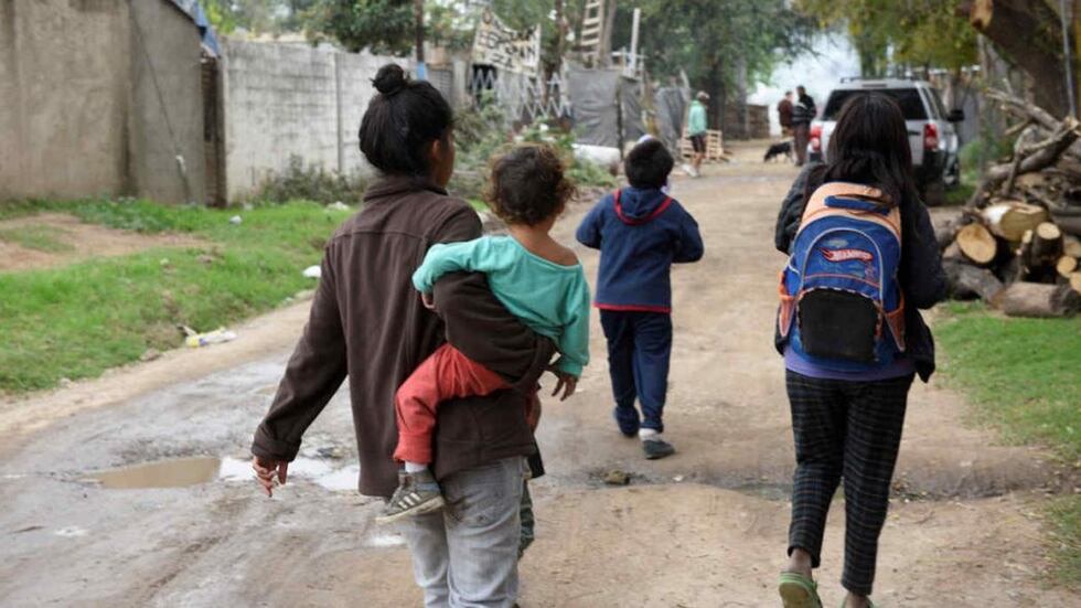 Récord Histórico: En Sudamérica bajó la tasa de fecundidad global a 1,8 hijos por&nbsp;mujer