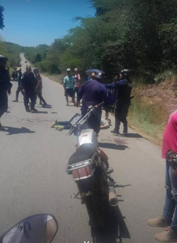 Un muerto y dos policías heridos en enfrentamiento en Caigua,&nbsp;Anzoátegui