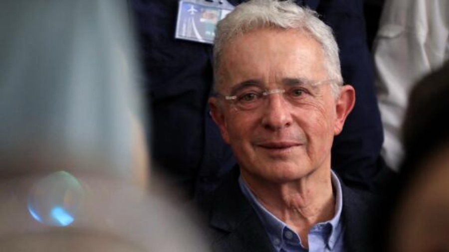 Tribunal Superior de Bogotá absuelve al expresidente Álvaro&nbsp;Uribe