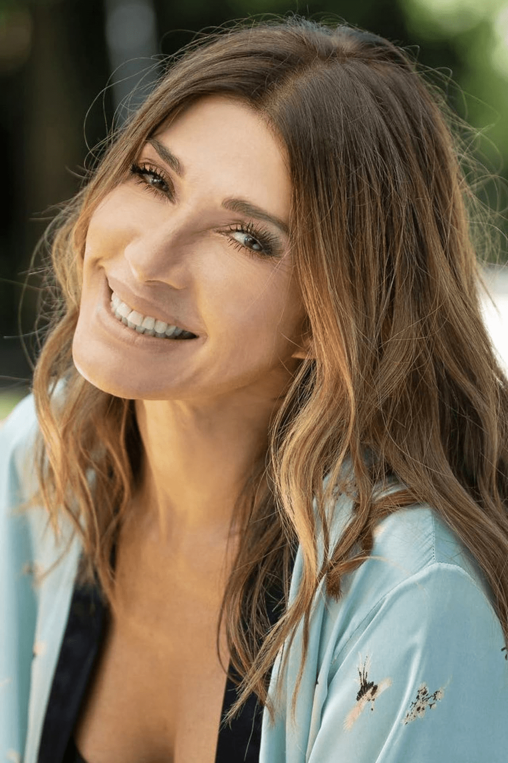 Actriz venezolana Catherine Fulop confirmó que deberá operarse tras aparatosa caída en pleno&nbsp;show