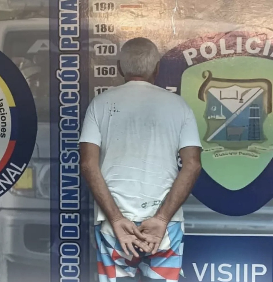 Detenido alias “el viejo” por presunto abuso de un joven con&nbsp;discapacidad