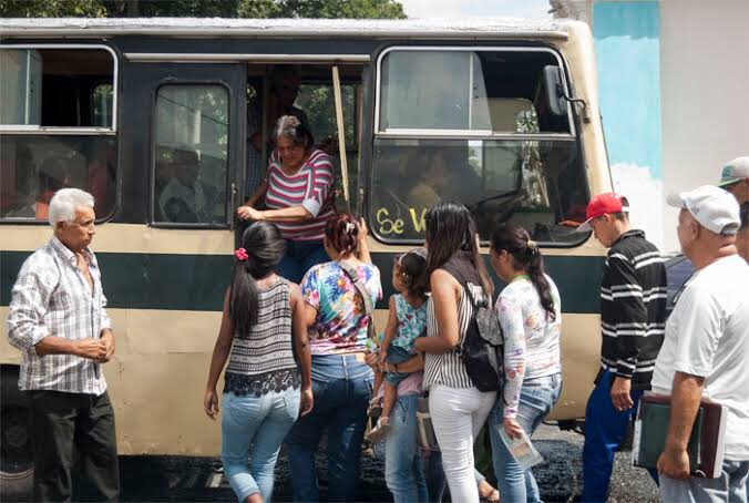 Oficializan nuevas tarifas del transporte&nbsp;urbano