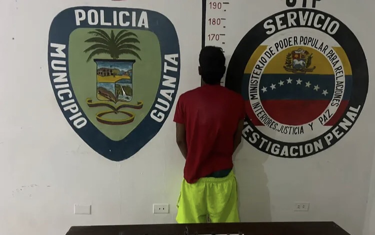 Detenido un hombre con 29 envoltorios de presunta droga en&nbsp;Guanta