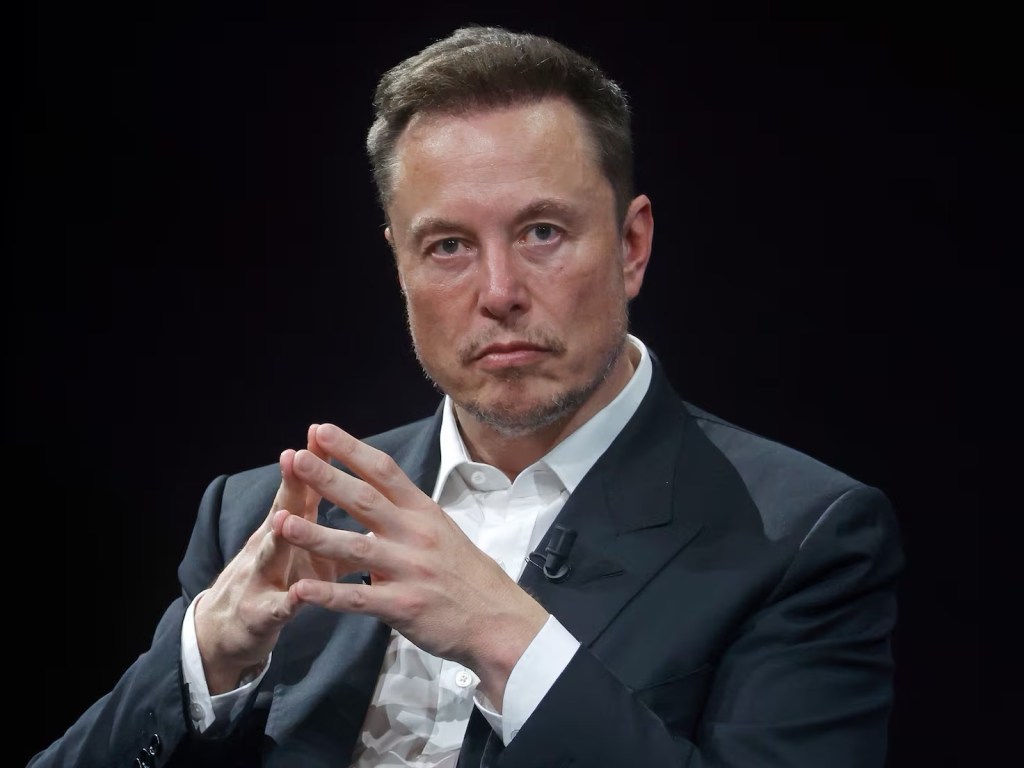 Elon Musk impulsó boicot contra Netflix y sus acciones caen de&nbsp;inmediato&nbsp;