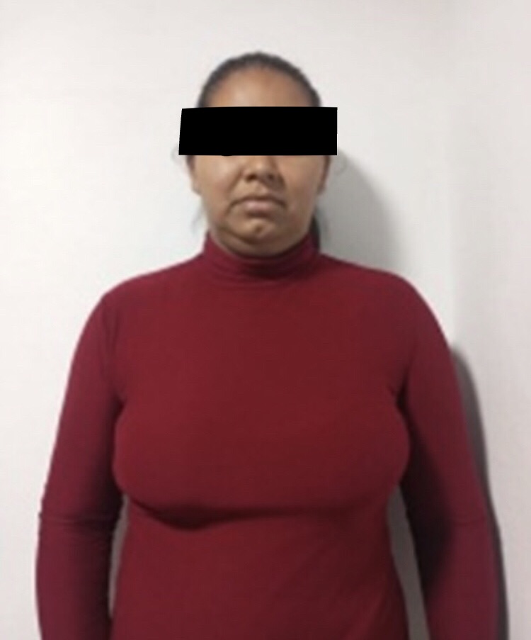 Detenida en Puerto La Cruz mujer solicitada por trato&nbsp;cruel