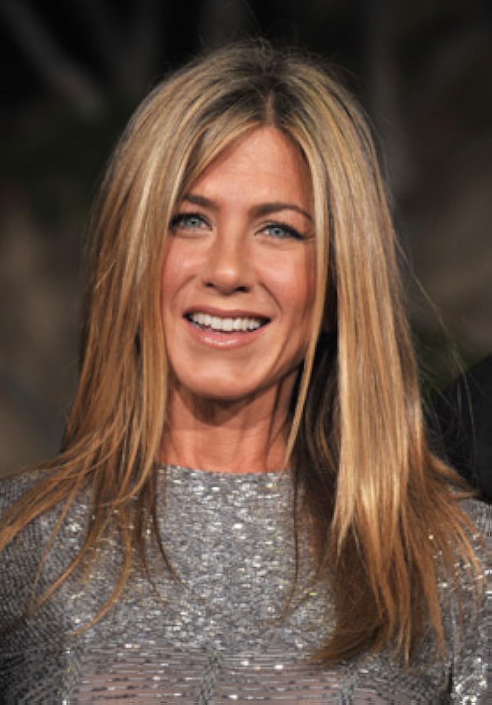 Jennifer Aniston reveló su lucha de 20 años contra la&nbsp;infertilidad